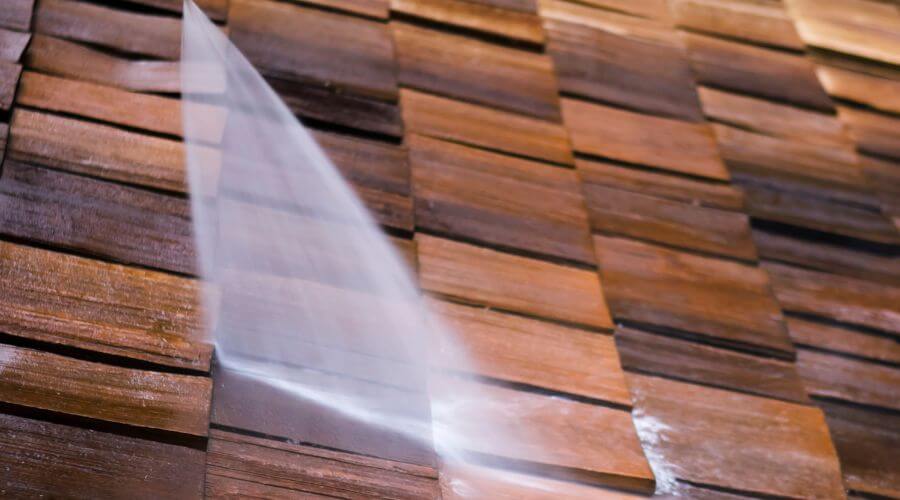 Expert flood damage restoration services in Clayton, GA